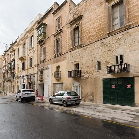 1 Bedroom Heritage Apartment La Valette Extérieur photo