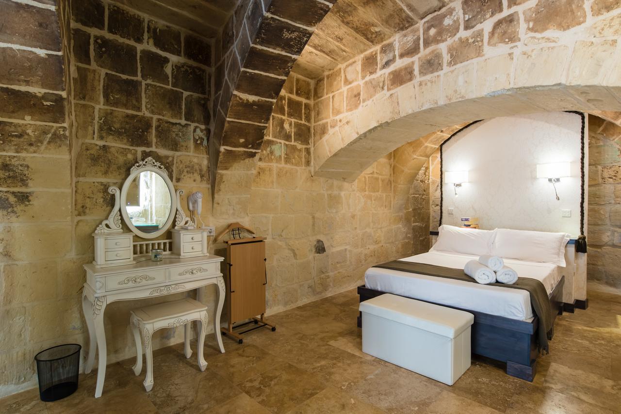 1 Bedroom Heritage Apartment La Valette Extérieur photo